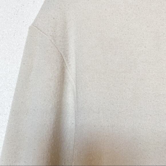 Wildfox Brigitte Lipstick Baggy Beach Sweatshirt Size Small - Picture 10 of 12